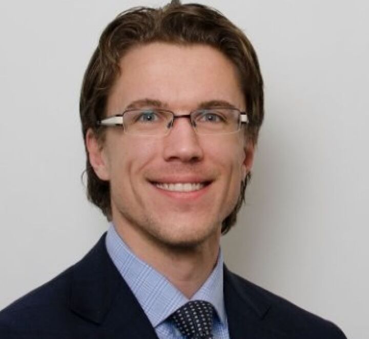 Erlend Fredriksen