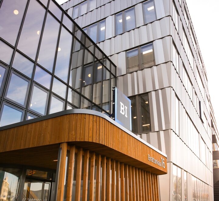 Campus Trondheim
