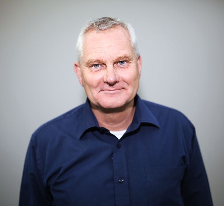 Bård Kuvaas