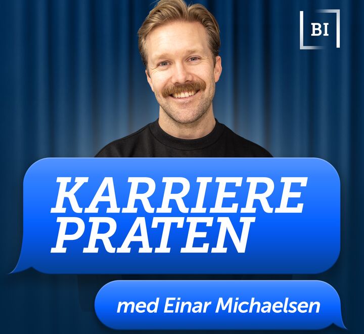 Einar Michaelsen