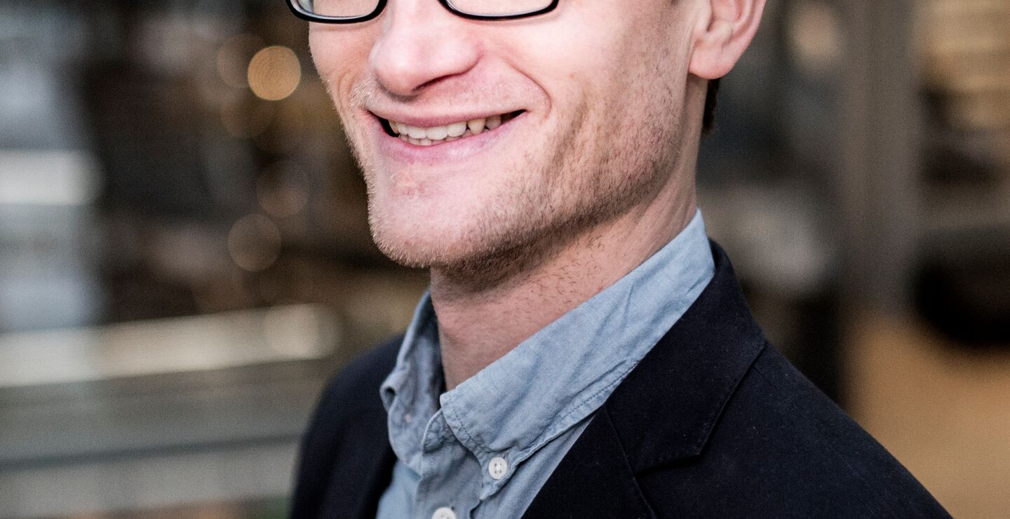 Gisle James Natvik