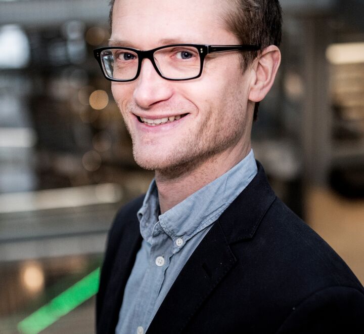 Gisle James Natvik