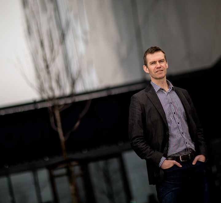 Erling Røed Larsen 