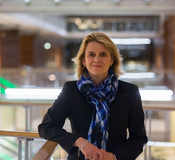 Hilde C. Bjørnland