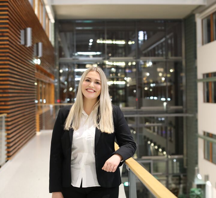 Solveig Stokka Eltervåg