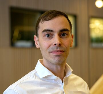 Hakim Lyngstadås