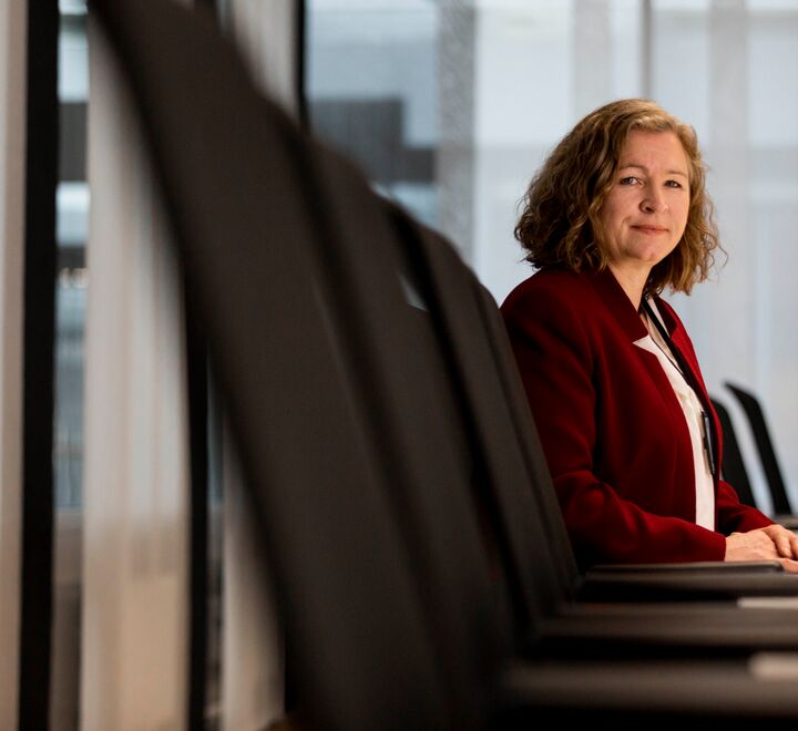 Benedicte Brøgger
