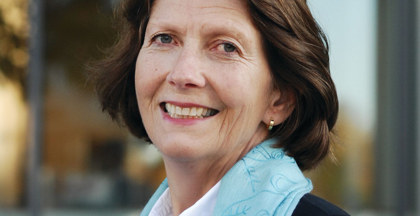 Guri Hjeltnes