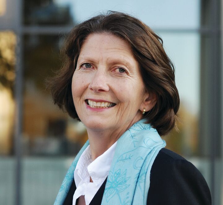 Guri Hjeltnes