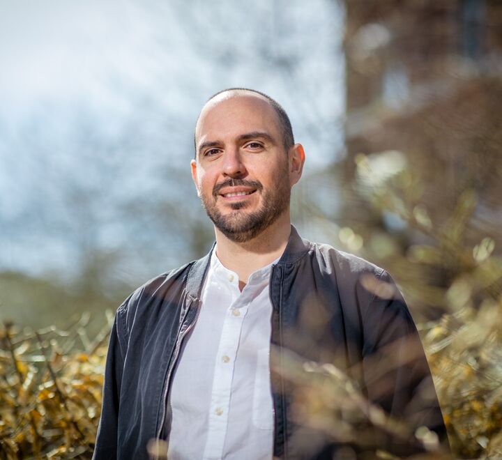 Image of Carlos Velasco