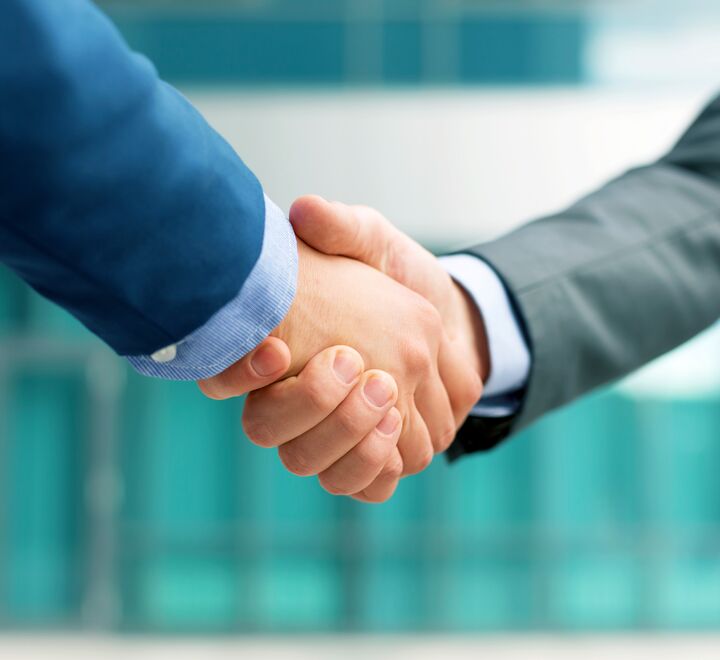 Handshake