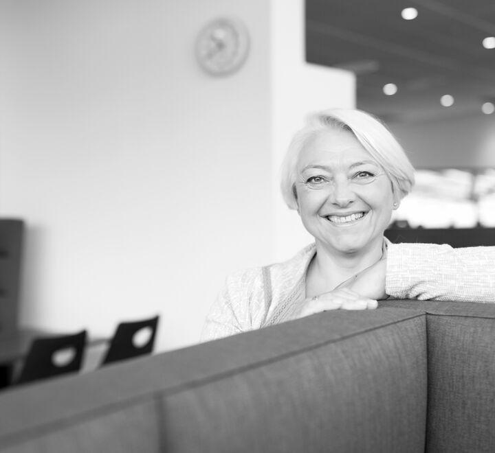 Ragnhild Kvålshaugen