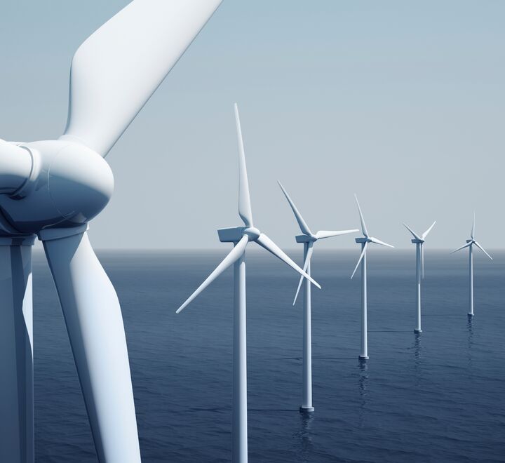 Norge kan ta en ledende posisjon innen offshore vindkraft med utgangspunkt i vår unike kompetanse på flytende olje og gassinstallasjoner, skriver Randi Lunnan, Jn Lereim og Martin Smestad Foss. 