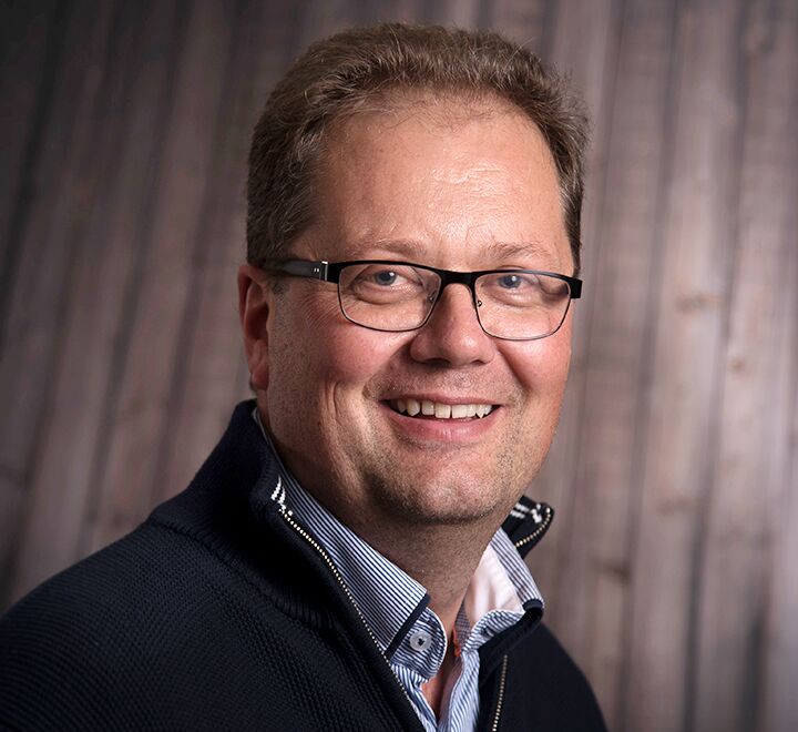 Ketil Hveding