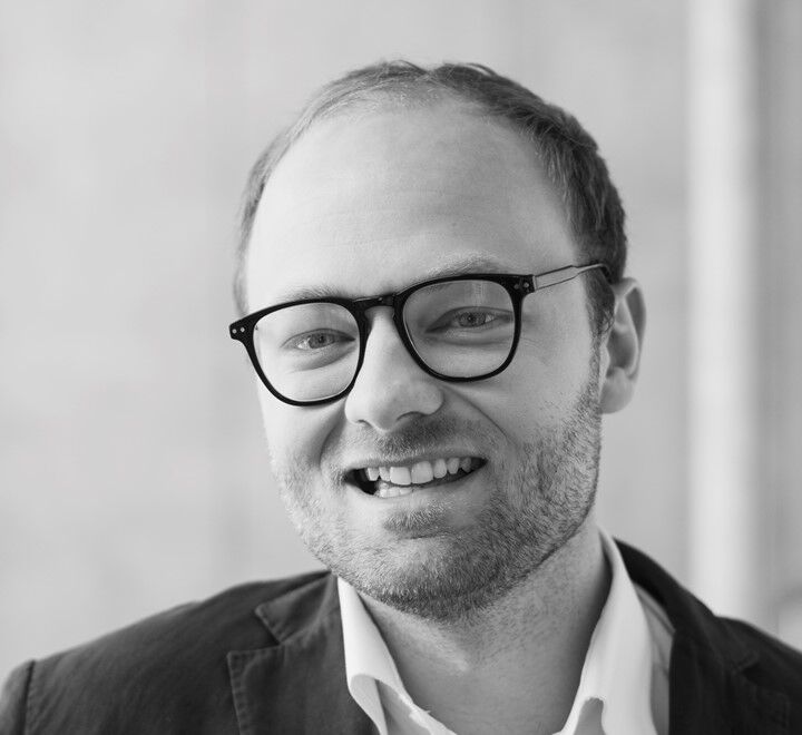 Profilbilde av Alexander Sønderland Skjønberg