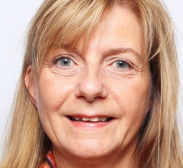 Hanne Gro J. Sandbye