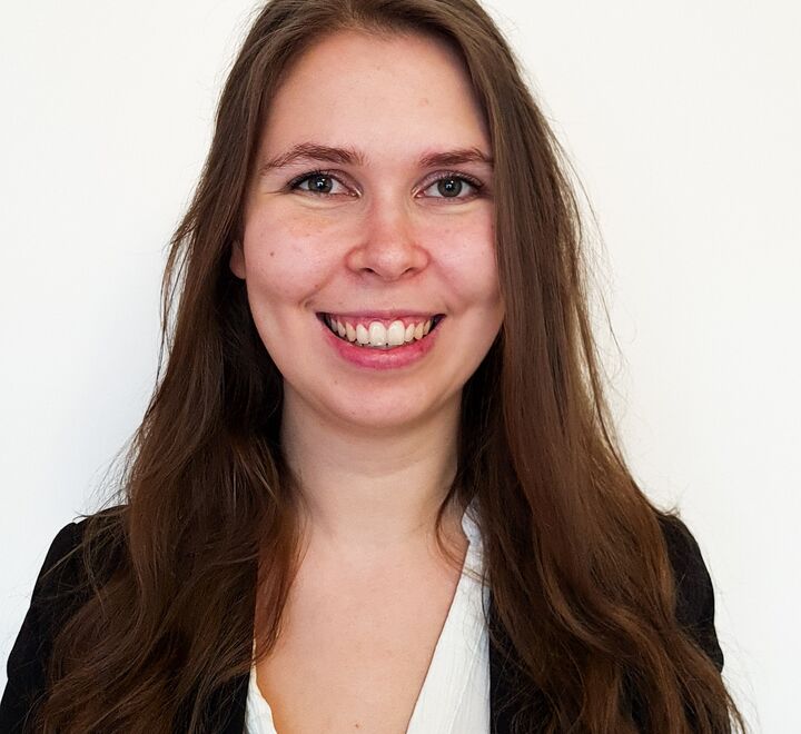 Csilla Szalay