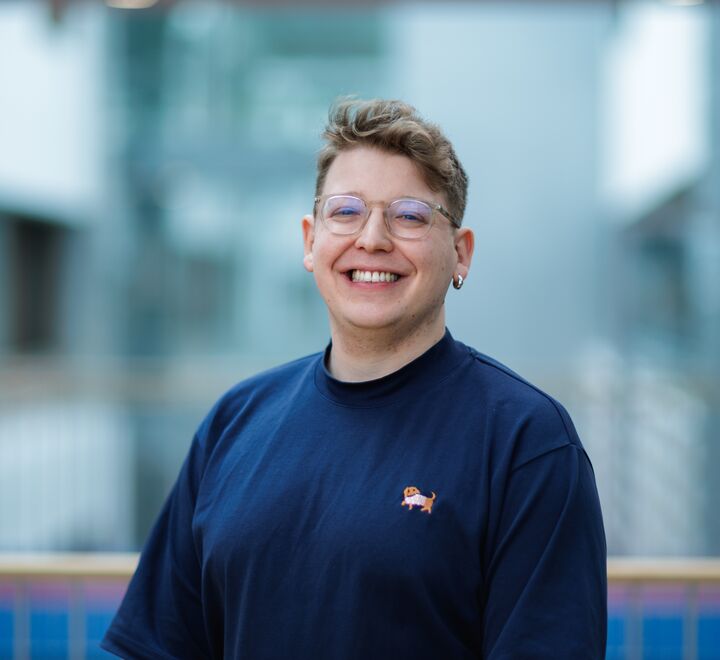 Bilde av Johannes Sorger