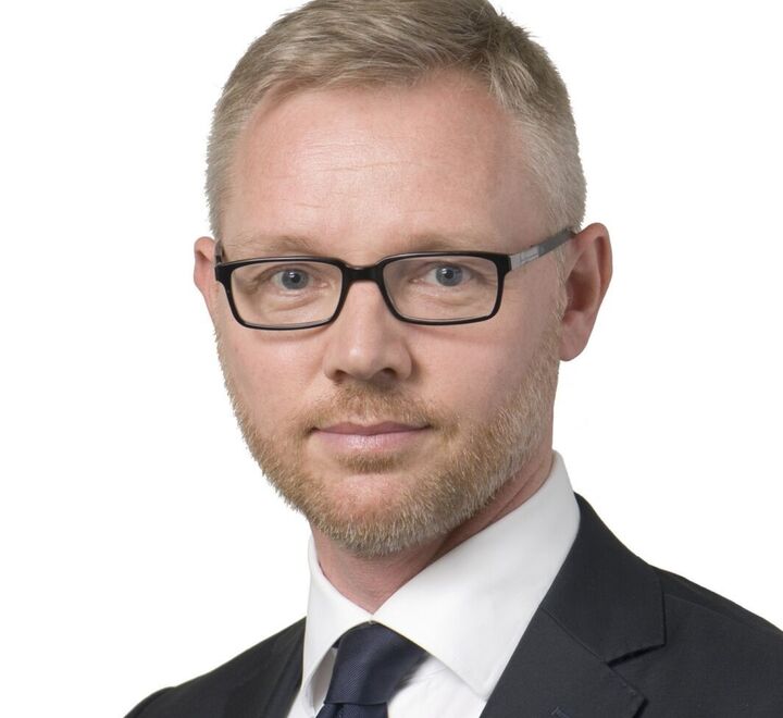 Martin Skancke