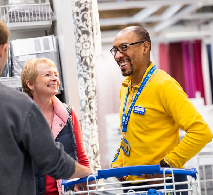 IKEA