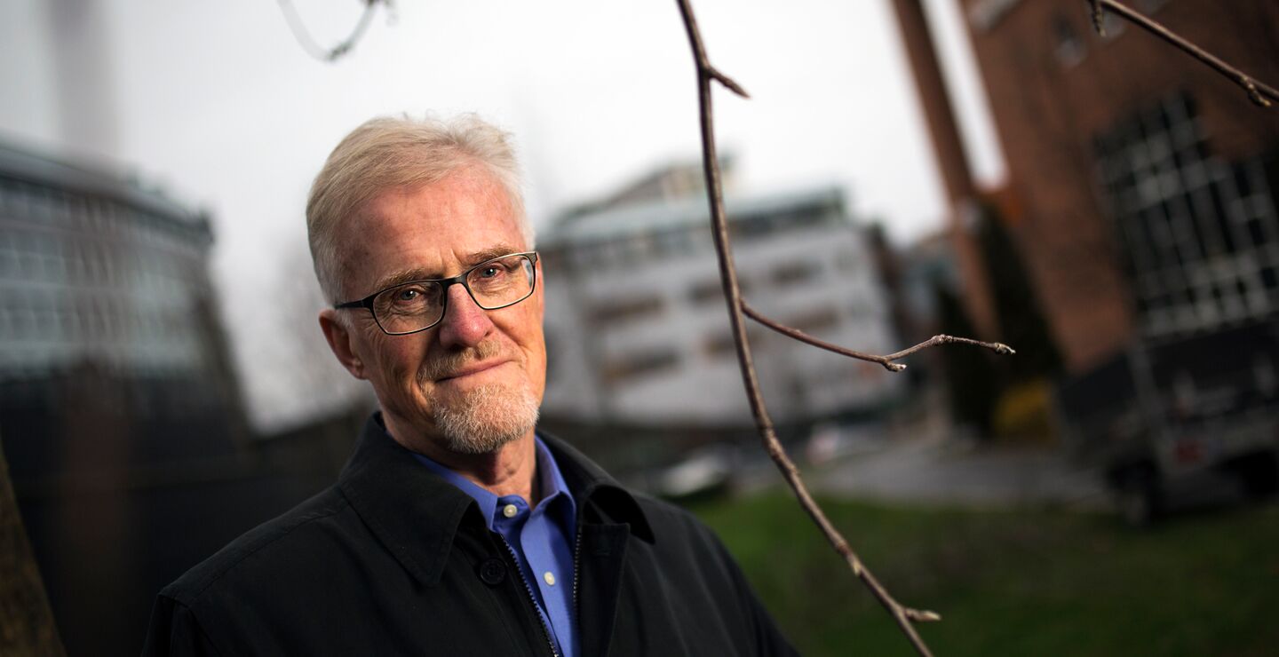 Gudmund Hernes
