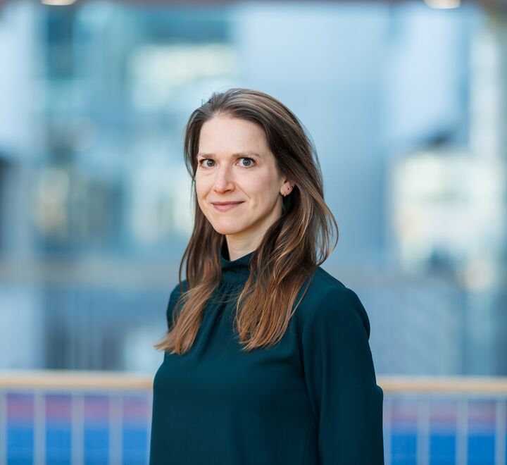 Image of Karen Gorissen