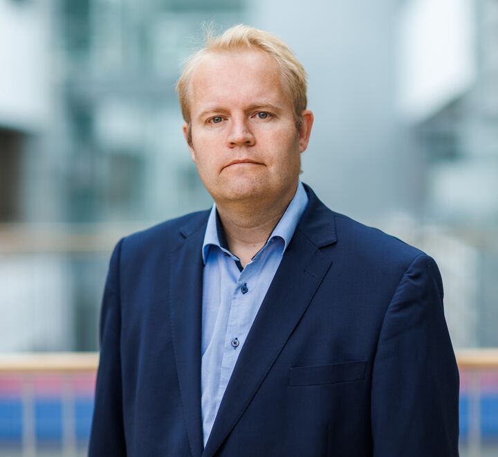 Lars Olsen
