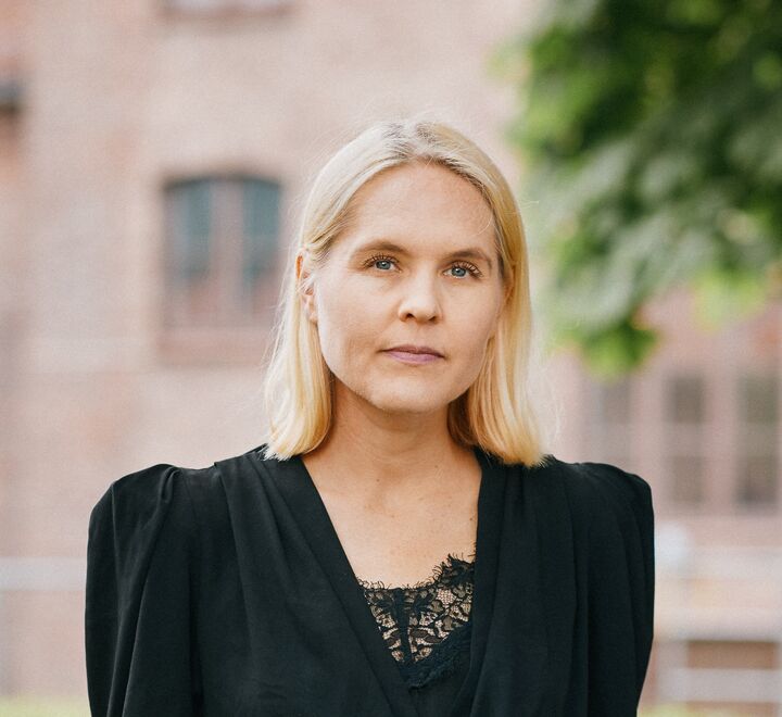 Tonje Ørnholt