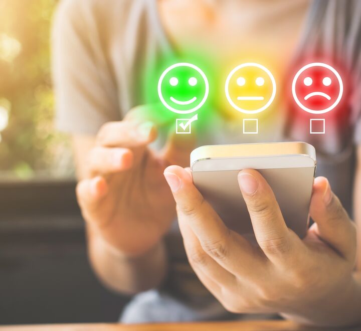 Customer insight