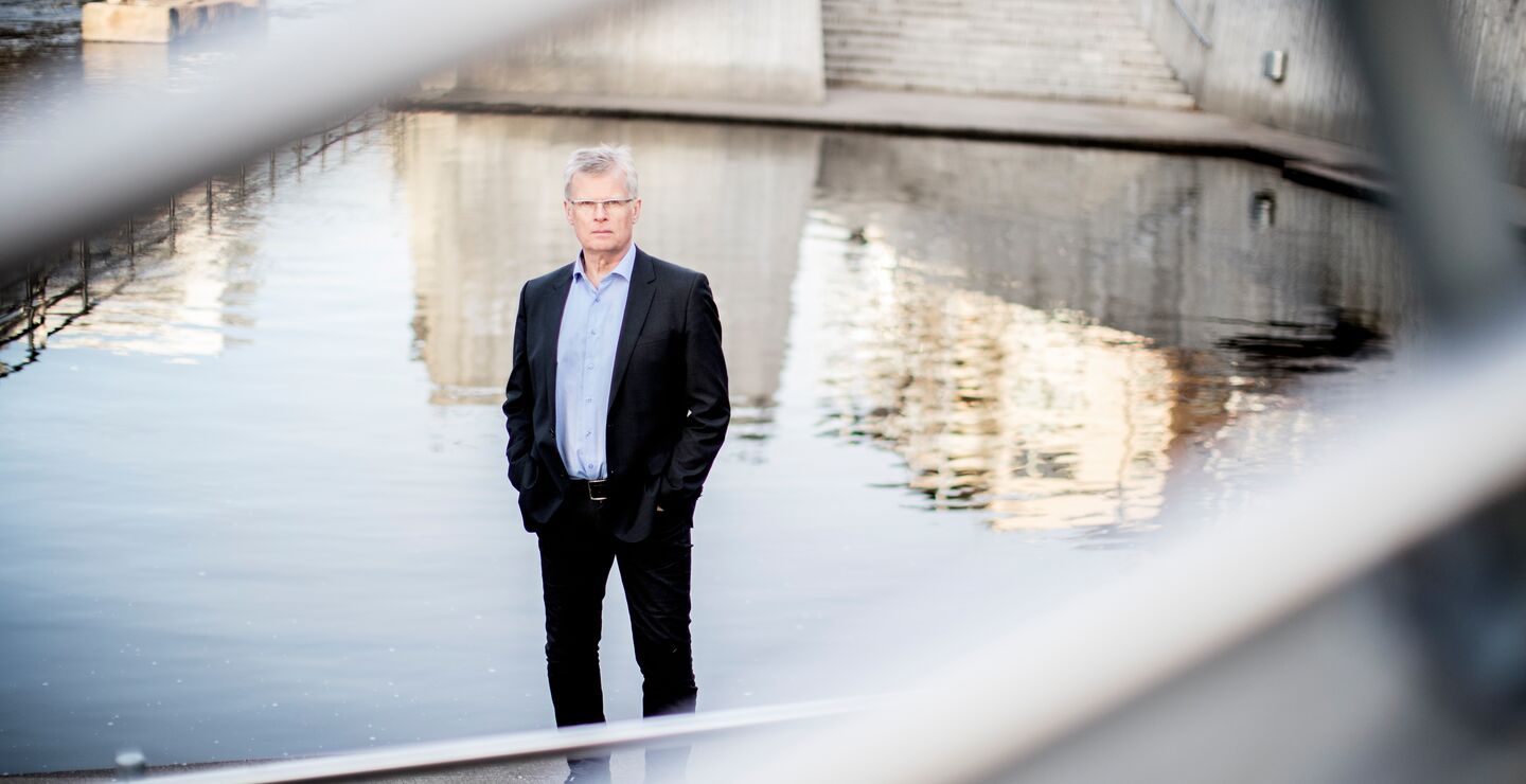 Øyvind Martinsen