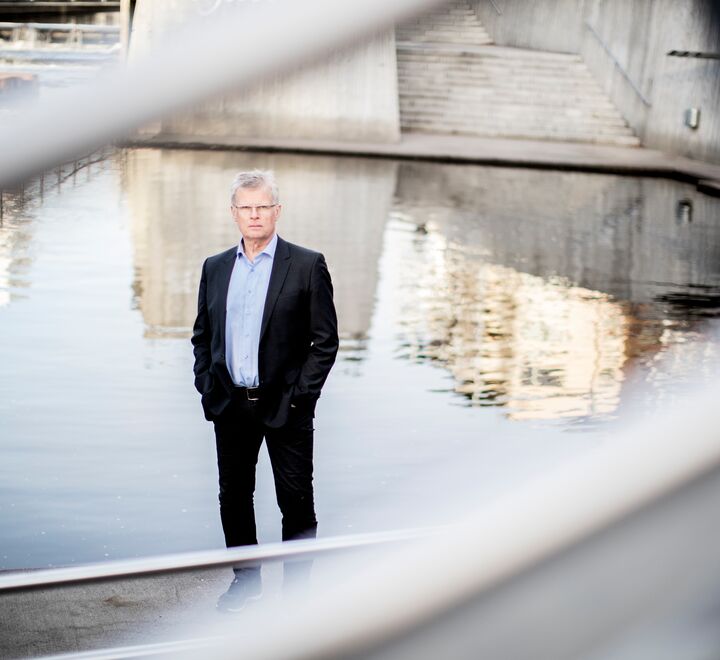 Øyvind Martinsen