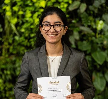 Jaweria Shehzad