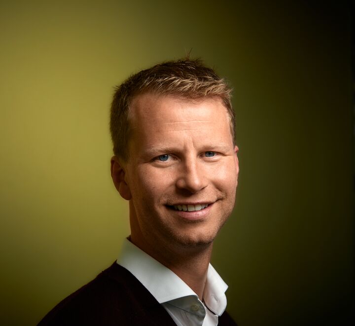 Mads Nordmo Arnestad