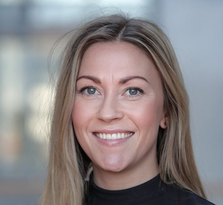 Linda Thøring