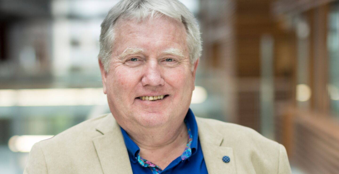 Professor Erling Steigum ved Handelshøyskolen skriver om striden i Statistisk sentralbyrå. 