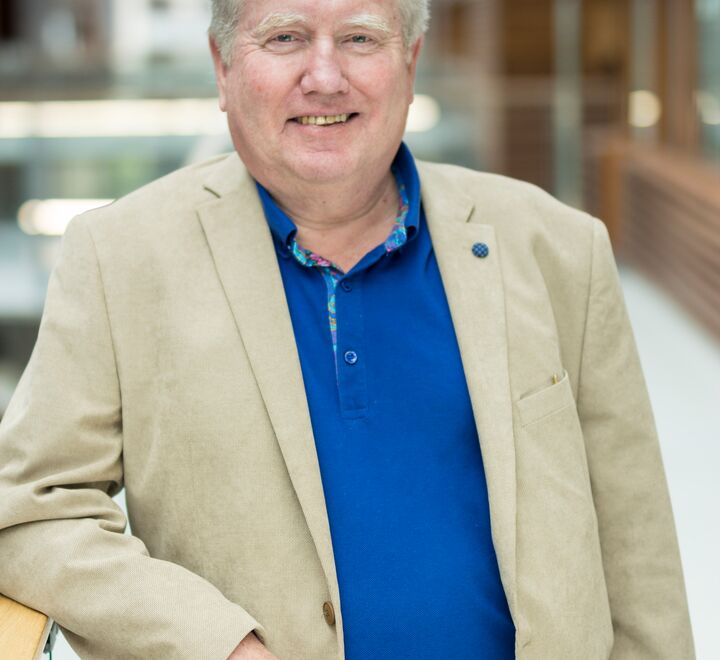 Professor Erling Steigum ved Handelshøyskolen skriver om striden i Statistisk sentralbyrå. 