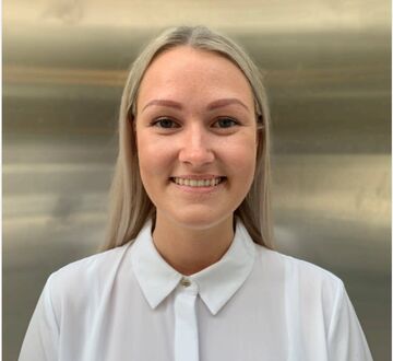 Lisa Gulliksrud