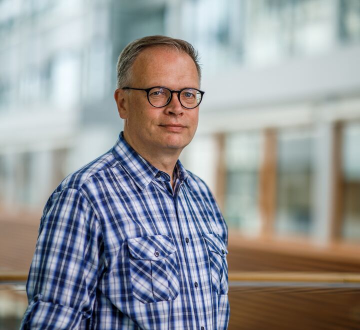 Terje Gaustad