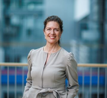Image of Anniken Fjelberg