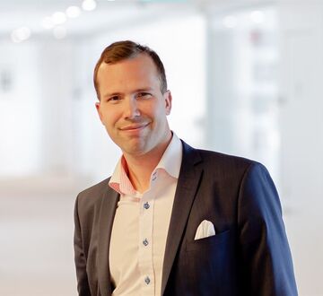 Rickard Vällof