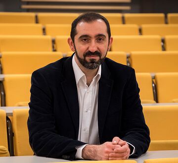 Costas Xiouros