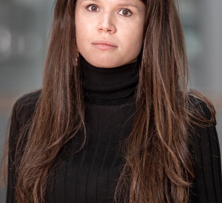 Julia Zhulanova