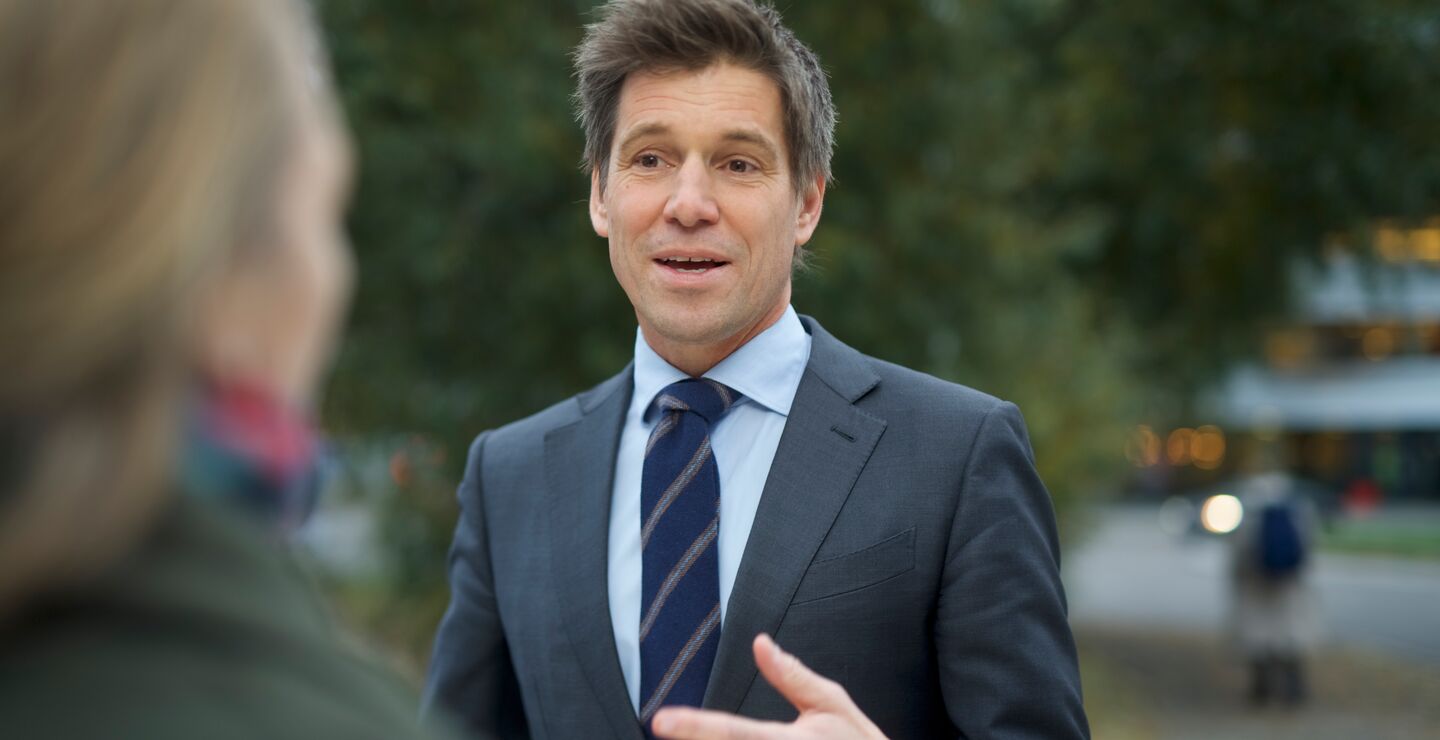 Espen Henriksen