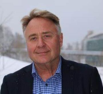 Bendik Bygstad