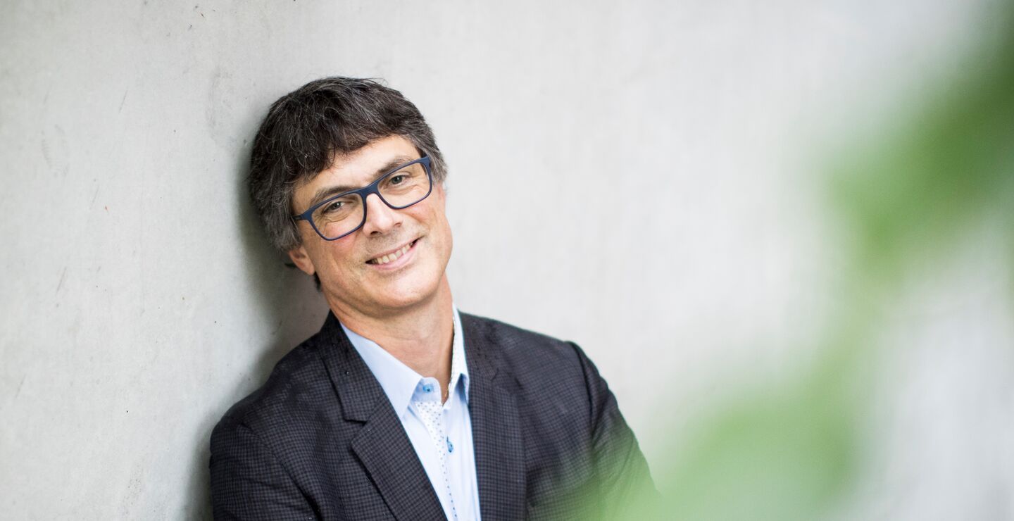 Per Espen Stoknes