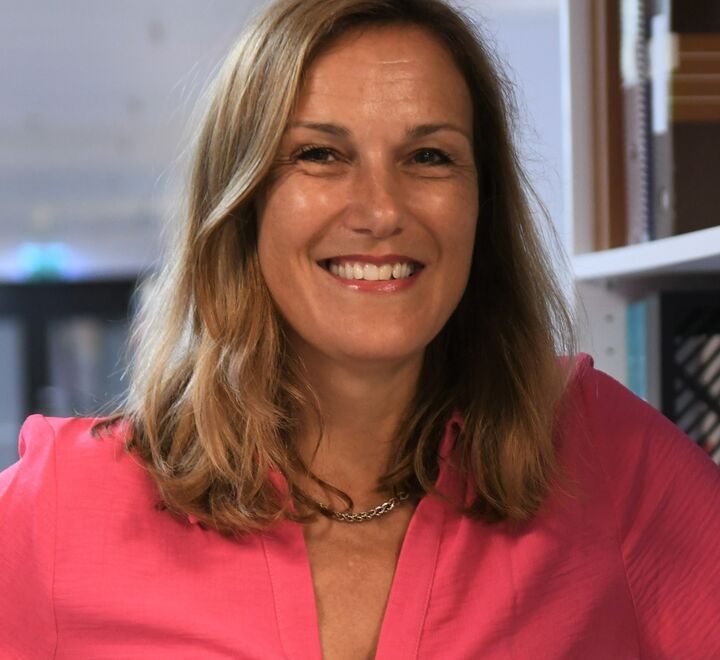 Image of Agnes Marie Bamford