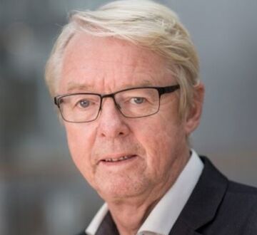 Roy K. Kristensen