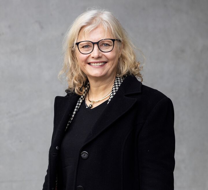 Randi Lunnan