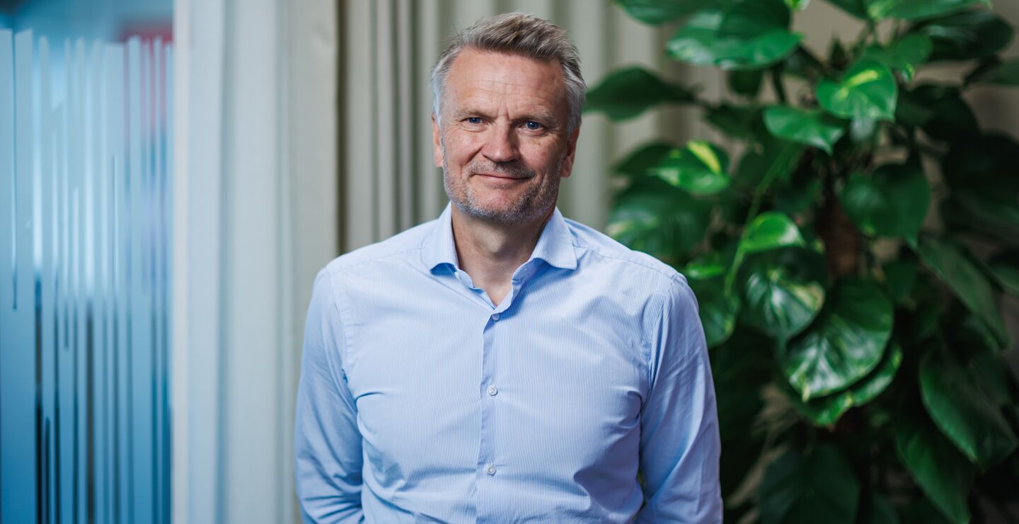 Egil Matsen