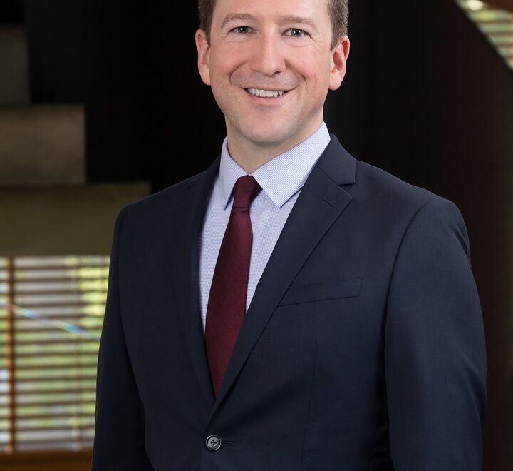 Daniel M. Smith